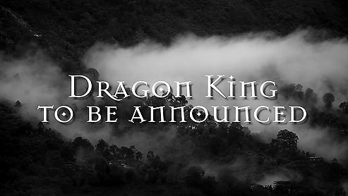 Dragon King Album Bumper